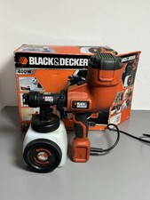 Black decker hvlp200 for sale  PLYMOUTH