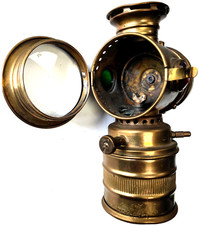 Ancienne lampe vitaphare d'occasion  Roubaix