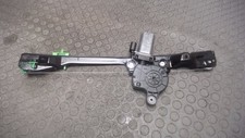 Fensterheber elektrisch links gebraucht kaufen  Warendorf