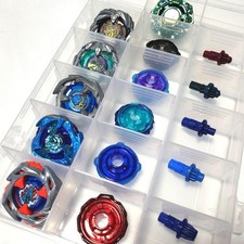 Brocas de trinquete Beyblade X Takara Tomy Blade venta a granel Impact Drake y otros segunda mano  Embacar hacia Mexico