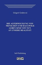 Grigori grabovoi auferstehung gebraucht kaufen  Deutschland