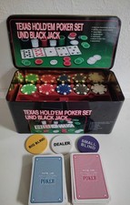 Texas holdem poker gebraucht kaufen Texas holdem poker gebraucht kaufen  Bad Rappenau