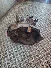 zafira 6 speed gearbox for sale  WEST BROMWICH
