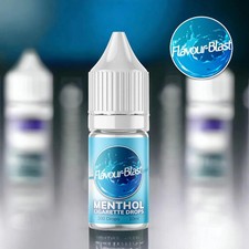 Flavour blast menthol for sale  MANCHESTER