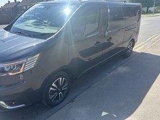 Renault traffic sport for sale  PINNER