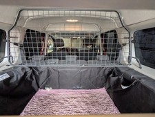 Trenn heckgitter kleinmetall gebraucht kaufen  Hardheim