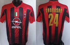 Replica maglia milan usato  Parma