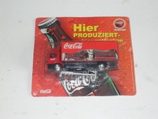 Werbetruck solo coca gebraucht kaufen  Freilingen, Leuterod, Wölferlingen