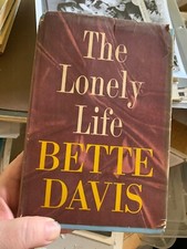 Bette davis signed for sale  Phoenix