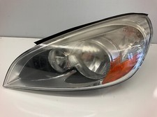 11-13 S60 Left Halogen Headlight Assembly 31383071 na sprzedaż 11-13 S60 Left Halogen Headlight Assembly 31383071 na sprzedaż  Wysyłka do Poland