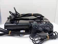 Playstation 60gb fat usato  Venzone