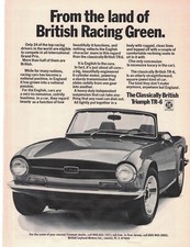 Triumph racing car for sale  Dallas