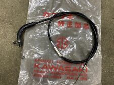 Kawasaki nos throttle for sale  CLITHEROE