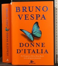 Donne italia. bruno usato  Ariccia