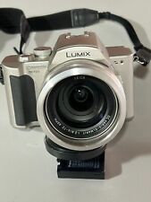 Panasonic lumix dcm usato  Ancona