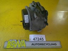 Lichtmaschine mercedes w210 gebraucht kaufen  Bad Salzuflen