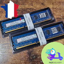 2gb ddr3 hynix d'occasion  Saint-Martin-de-Crau