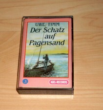 Hörspiel kassette uwe gebraucht kaufen  Rüsselsheim am Main