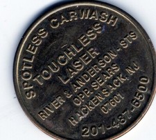 Car wash spotless for sale  Riverside