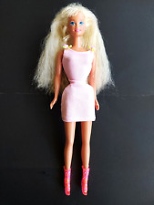Barbie vintage cheveux d'occasion  Vire