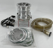 Pfeiffer vacuum tc100 gebraucht kaufen  Mannheim