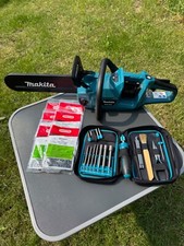 makita akku kettensage gebraucht kaufen makita akku kettensage gebraucht kaufen Basedow, Güizow, Lütau