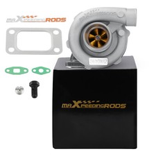 T04e .57 turbocharger d'occasion  Expédié en Belgium