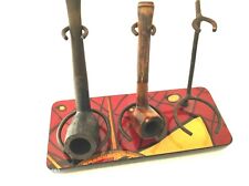 Porte pipes supports d'occasion  Biot