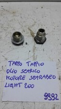 Tappo tappi olio usato  Italia