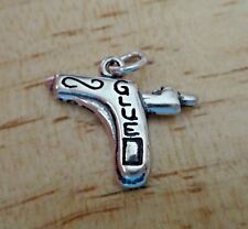 Sterling silver 16x18mm for sale  Houston