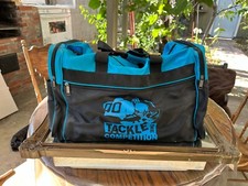 Tackle competition blue for sale  Glendale
