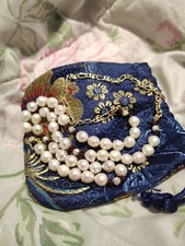 Natural freshwater pearl for sale  Wichita