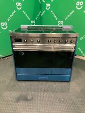 Smeg electric range for sale  CREWE