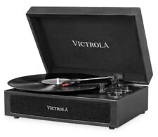 Victrola parker valigia usato  Italia