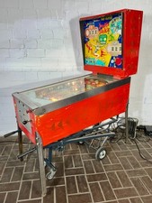 Flipper jumpin jacks gebraucht kaufen  Löhne