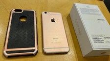 Apple iphone rose for sale  Eastpoint
