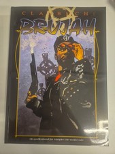 Vampire clanbuch brujah gebraucht kaufen  Regensburg