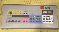 Gilardoni control panel for sale  SELBY