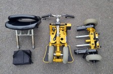 Terrain portable airline for sale  LEYLAND