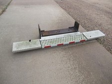 Rear bumper painted for sale  Wisconsin Rapids