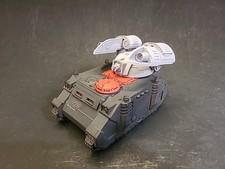 Whirlwind tank space for sale  Dallas