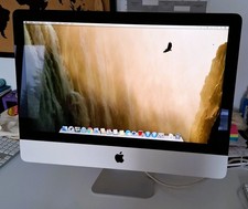 Apple imac a1418 d'occasion Apple imac a1418 d'occasion  Bourg-en-Bresse