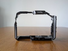 Smallrig cage panasonic gebraucht kaufen Smallrig cage panasonic gebraucht kaufen  Biberach an der Riß