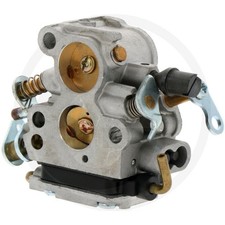 Carburatore completo motosega usato  Rivarolo del Re Ed Uniti