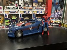 Marvel spider man for sale  North Arlington