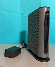 Motorola mb8611 docsis for sale  Pendleton