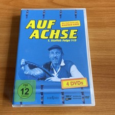 Achse stafel folge gebraucht kaufen  Magdeburg