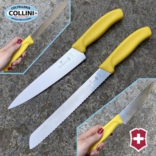 Victorinox set coltello usato  Busto Arsizio