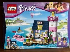 Lego friends playset usato  Italia