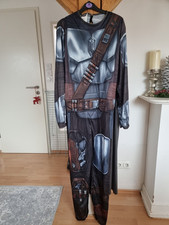 Star wars mandalorian gebraucht kaufen  Düsseldorf